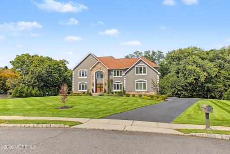 1 Waltham Drive Tinton Falls NJ 07724