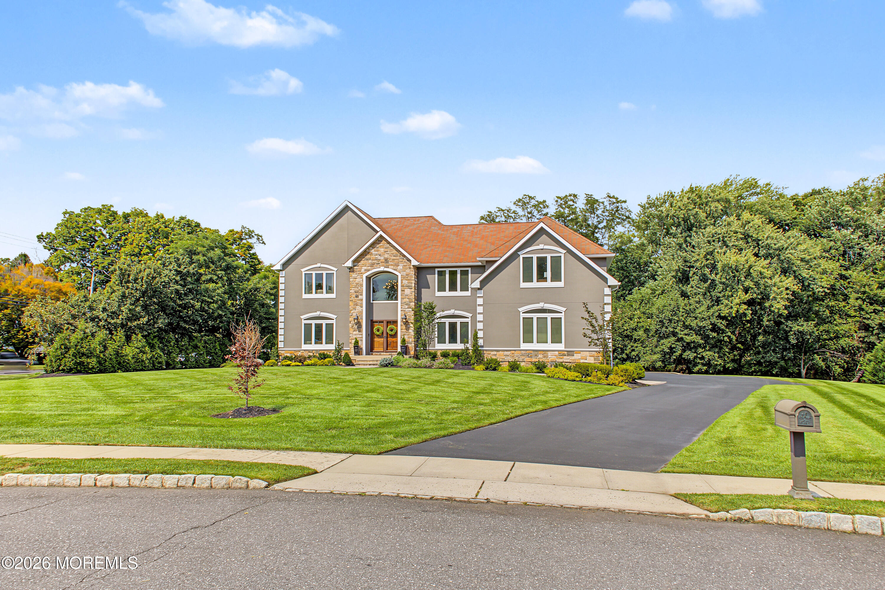 1 Waltham Drive Tinton Falls NJ 07724