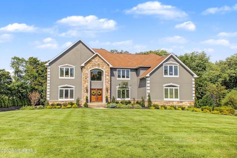 1 Waltham Drive Tinton Falls NJ 07724