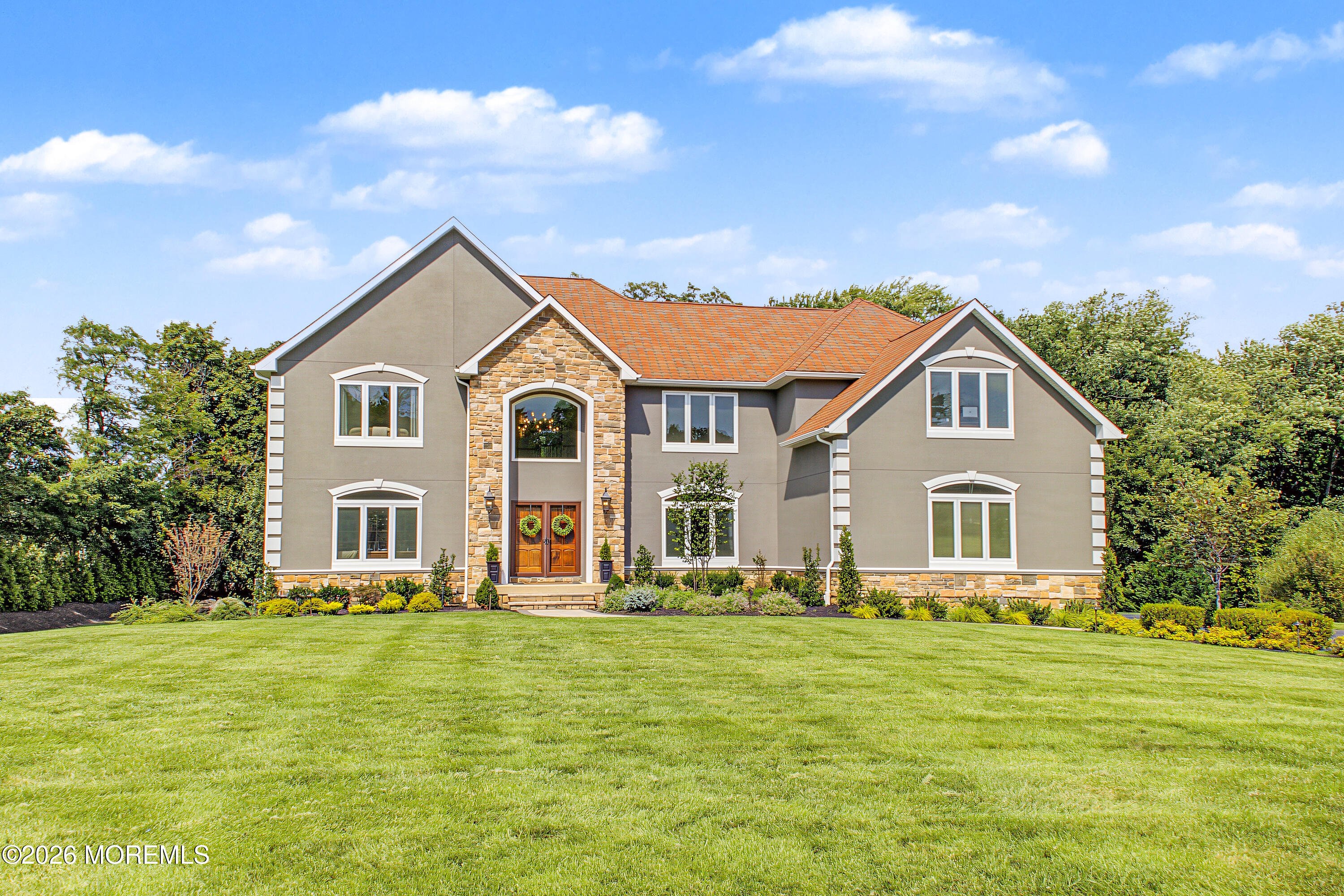 1 Waltham Drive Tinton Falls NJ 07724