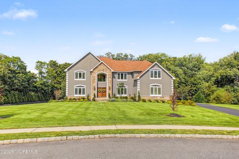 1 Waltham Drive Tinton Falls NJ 07724