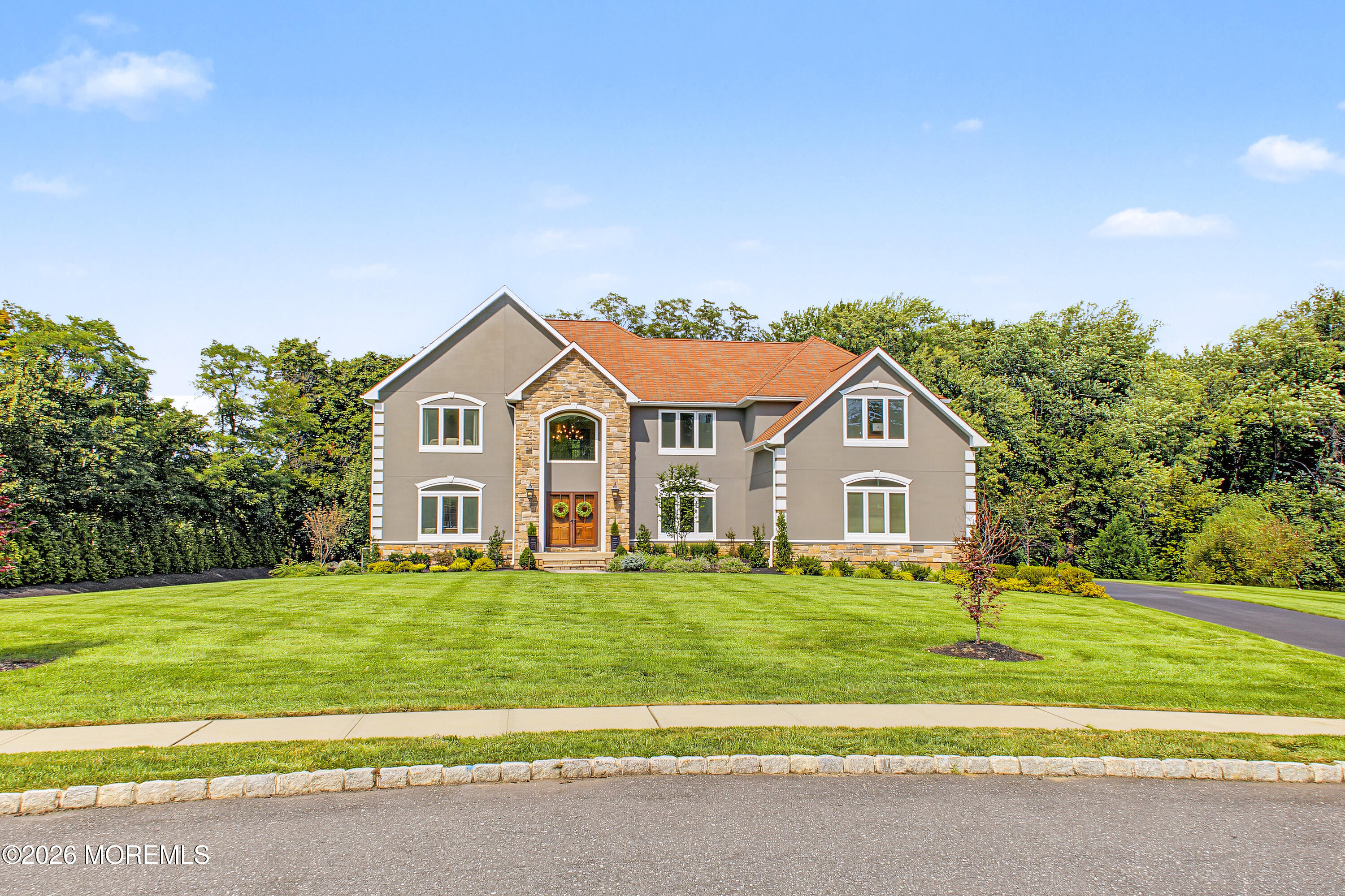 1 Waltham Drive Tinton Falls NJ 07724