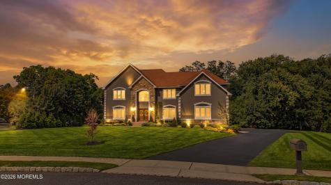 1 Waltham Drive Tinton Falls NJ 07724