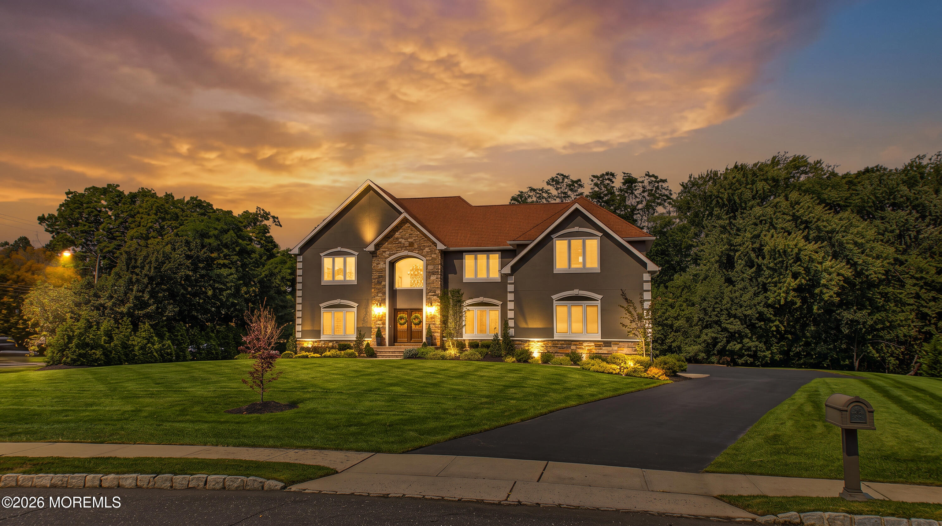 1 Waltham Drive Tinton Falls NJ 07724