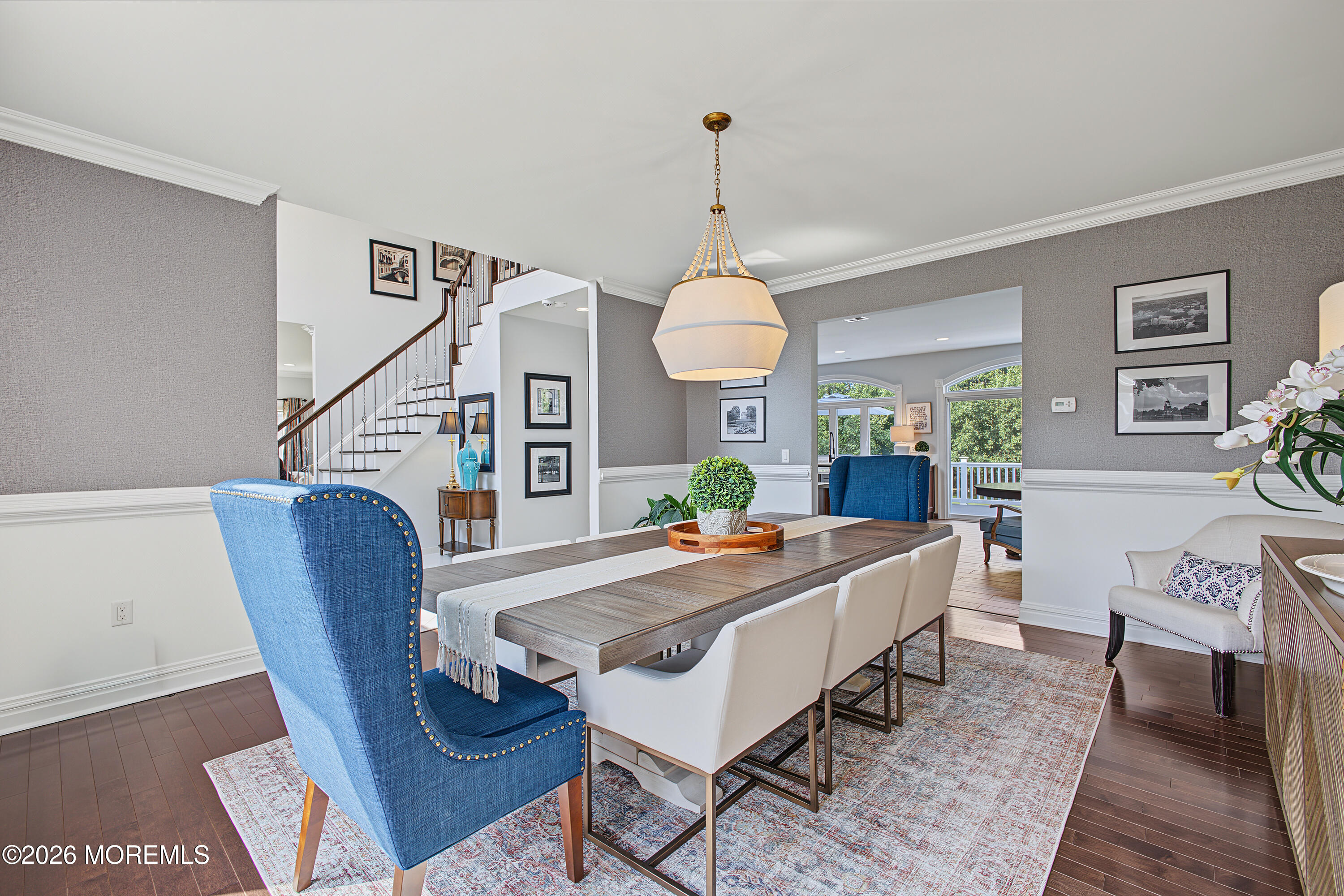 1 Waltham Drive Tinton Falls NJ 07724