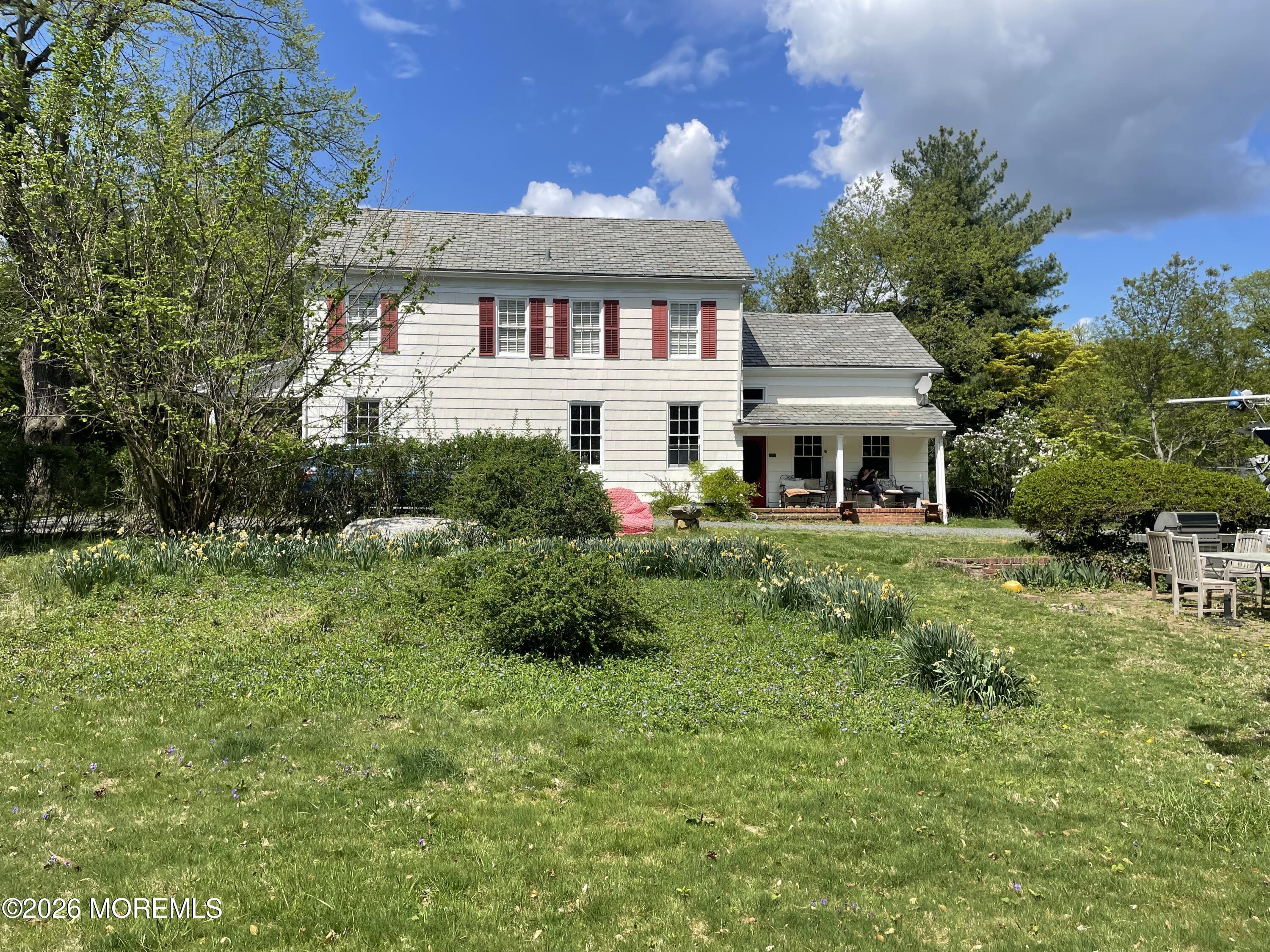 219 Prospect Avenue Little Silver NJ 07739