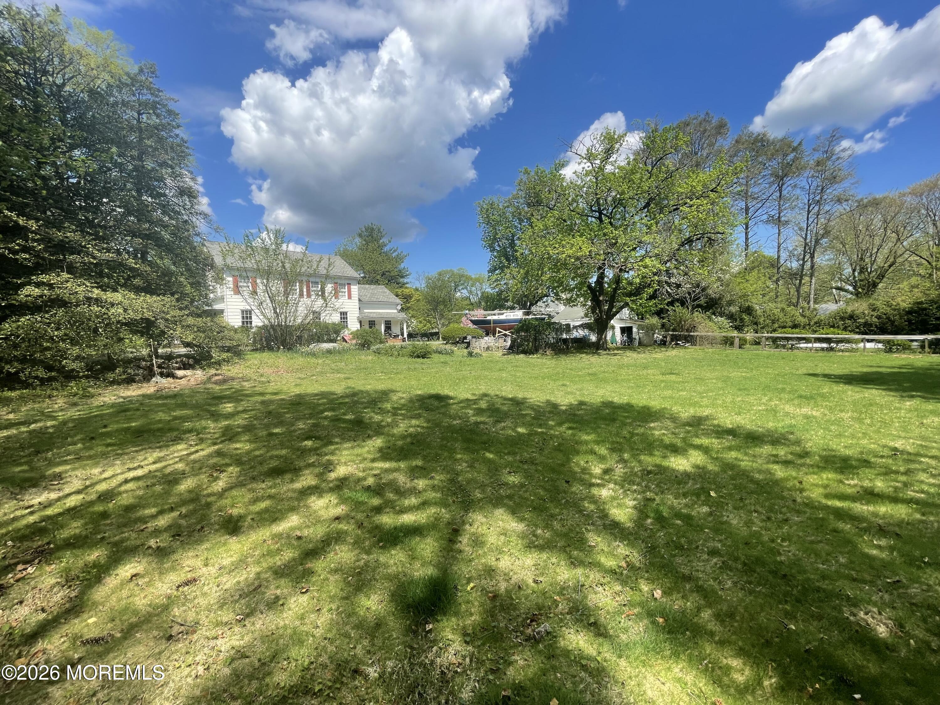 219 Prospect Avenue Little Silver NJ 07739
