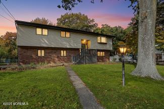 46 Fredric Drive Ocean Twp NJ 07712