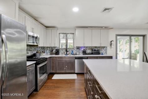 46 Fredric Drive Ocean Twp NJ 07712
