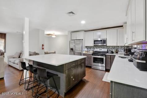 46 Fredric Drive Ocean Twp NJ 07712