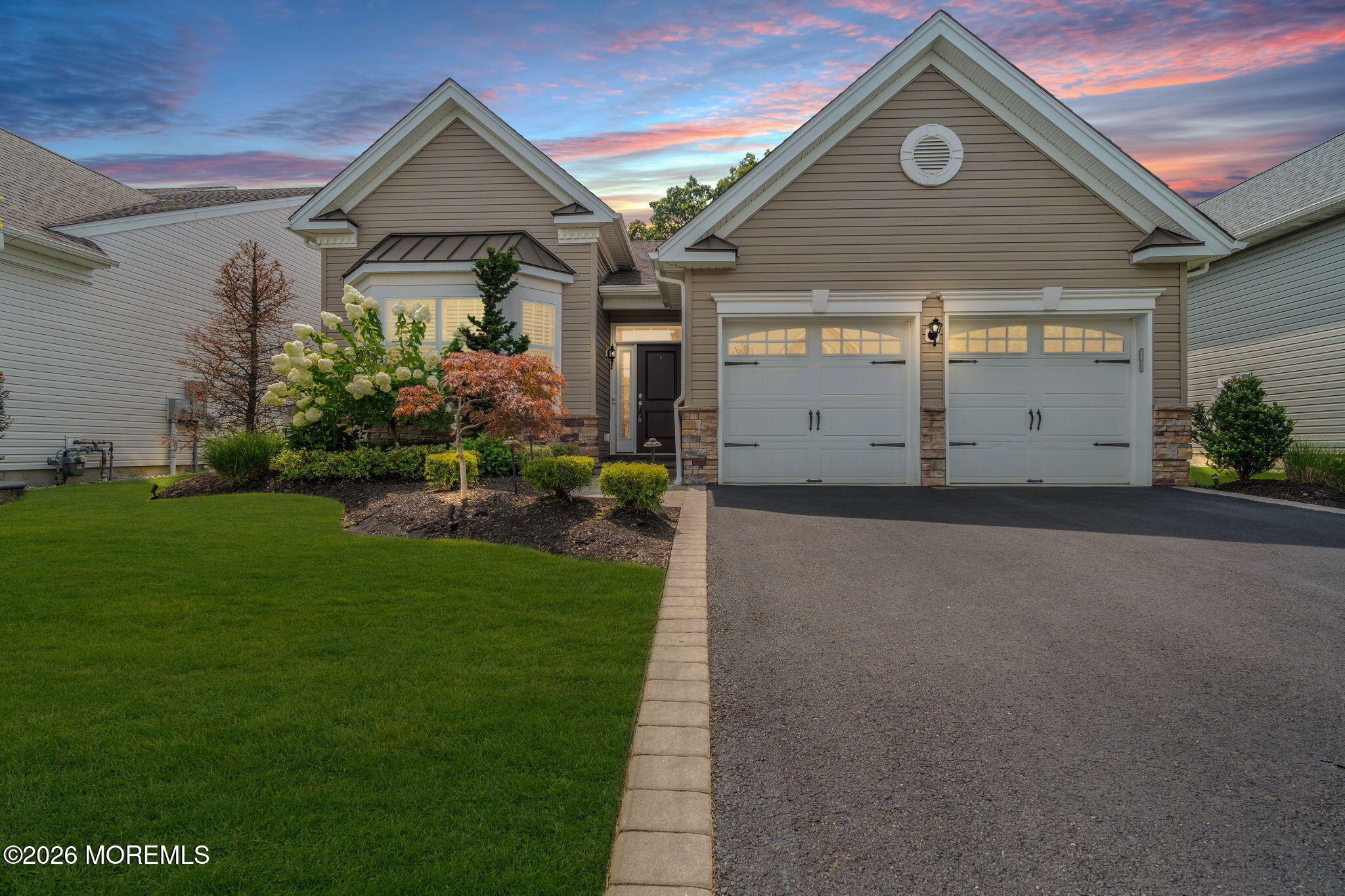 38 Sunset Drive Tinton Falls NJ 07724