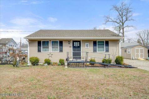 601 E Arverne Avenue Ocean Gate NJ 08740