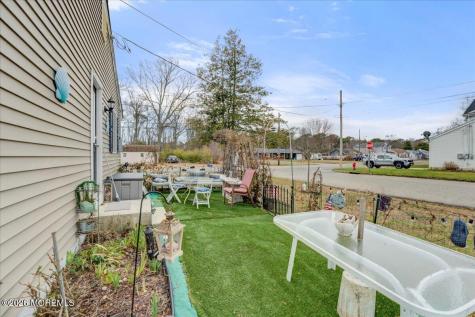 601 E Arverne Avenue Ocean Gate NJ 08740