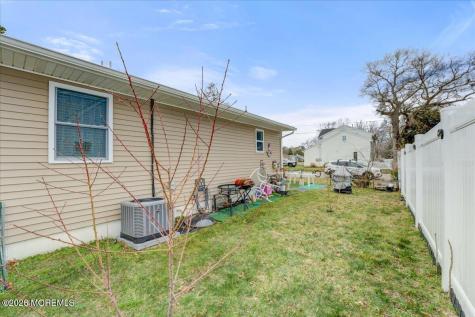 601 E Arverne Avenue Ocean Gate NJ 08740