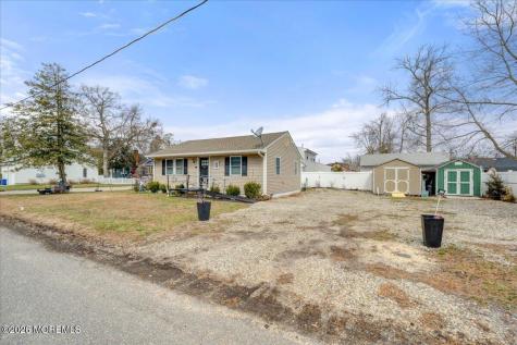 601 E Arverne Avenue Ocean Gate NJ 08740