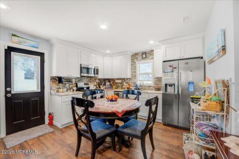 601 E Arverne Avenue Ocean Gate NJ 08740