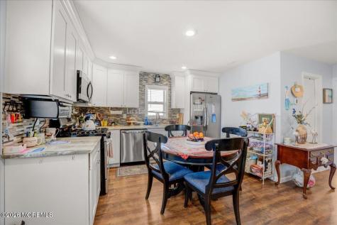 601 E Arverne Avenue Ocean Gate NJ 08740