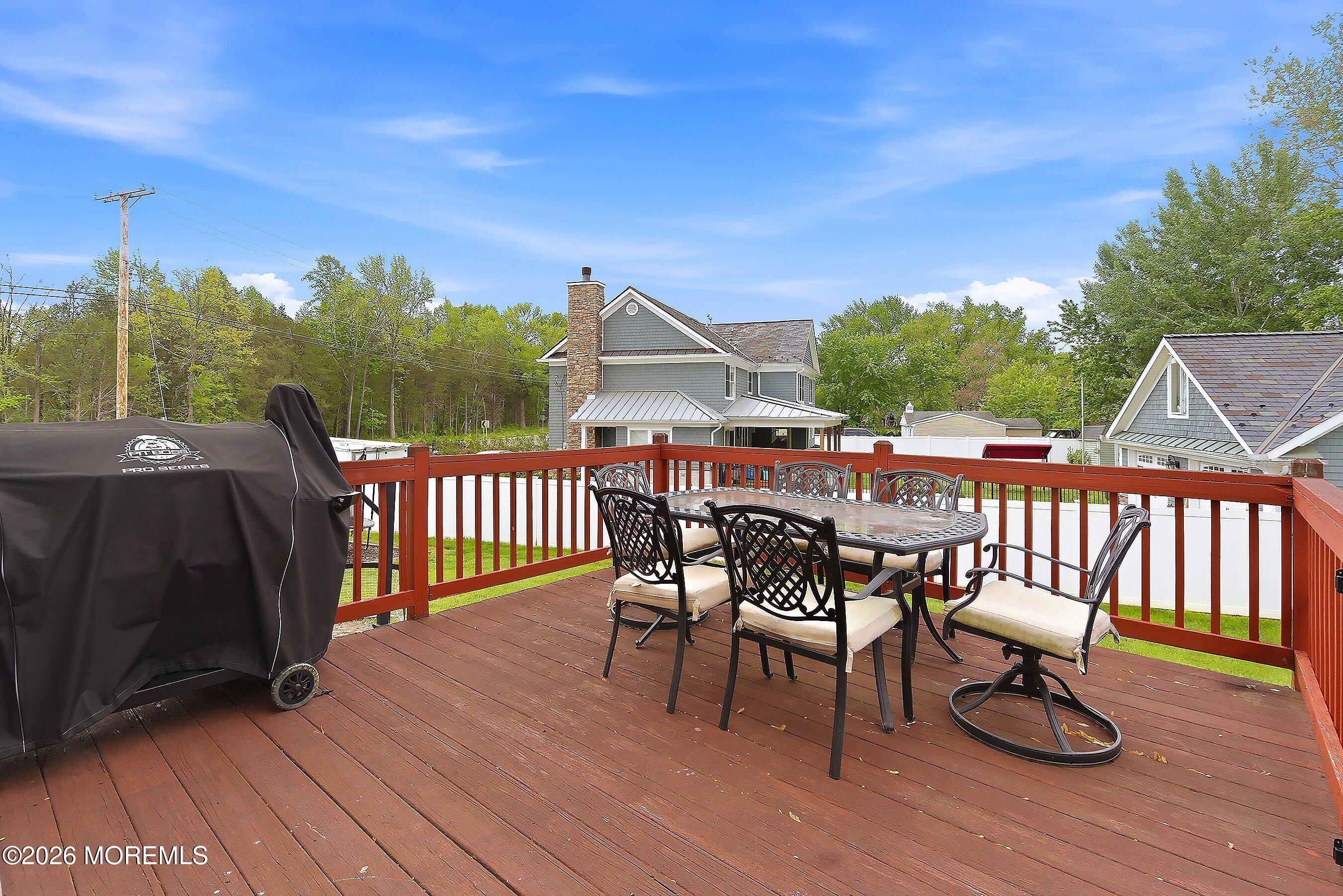 374 Mounts Mills Road E Monroe NJ 08831