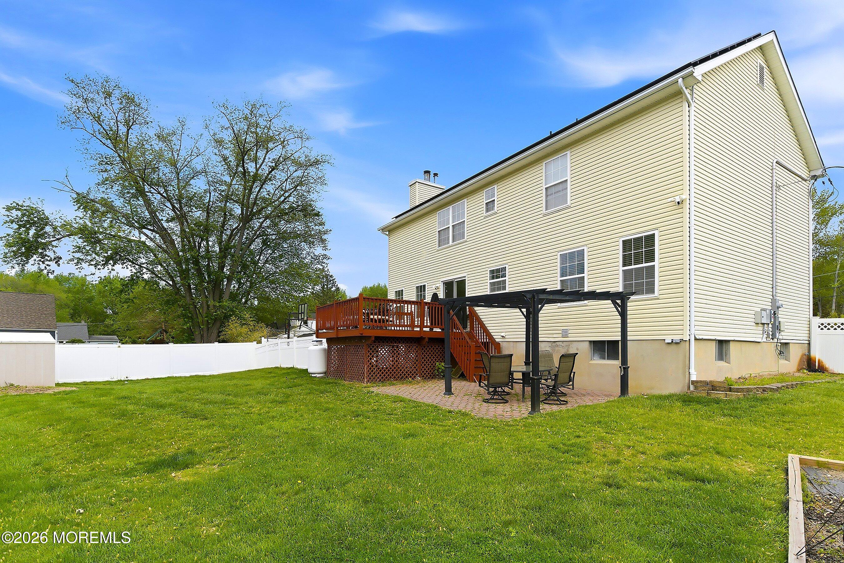374 Mounts Mills Road E Monroe NJ 08831