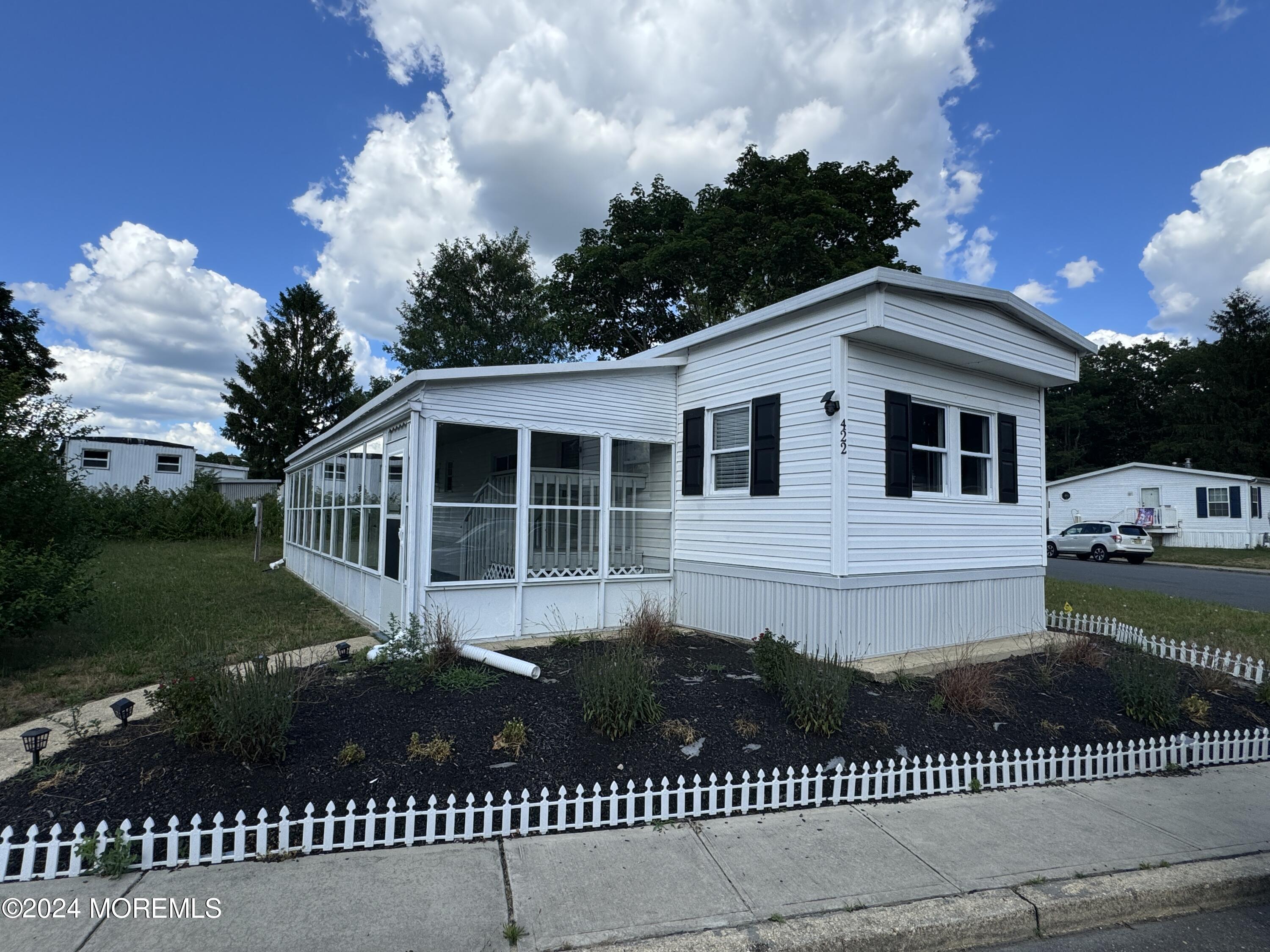 422 4th Street Jackson NJ 08527