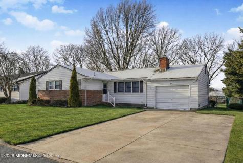 120 Lincoln Street South Amboy NJ 08879