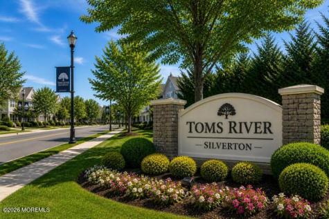 20 Oak Hill Drive Toms River NJ 08753