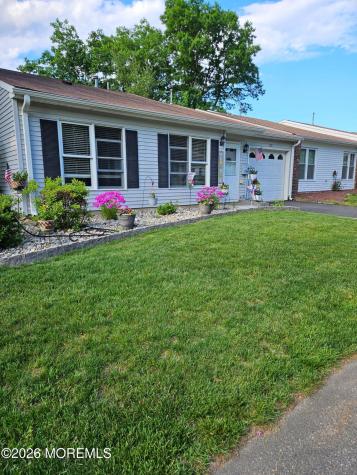233 Cloverdale Drive Lakewood NJ 08701