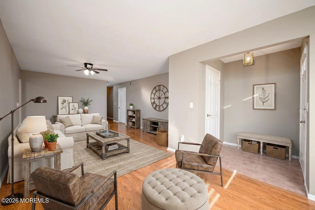 233 Cloverdale Drive Lakewood NJ 08701
