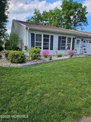 233 Cloverdale Drive Lakewood NJ 08701