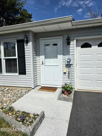233 Cloverdale Drive Lakewood NJ 08701