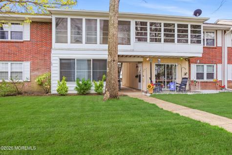 48G Cambridge Court Lakewood NJ 08701