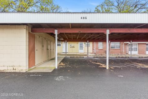 48G Cambridge Court Lakewood NJ 08701