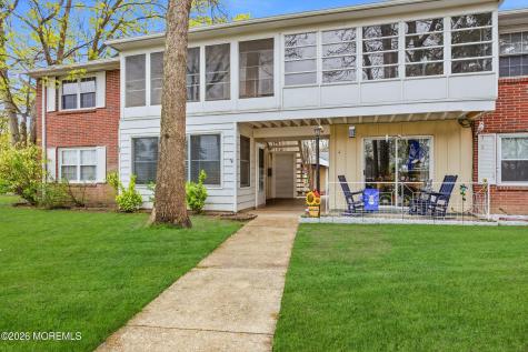 48G Cambridge Court Lakewood NJ 08701