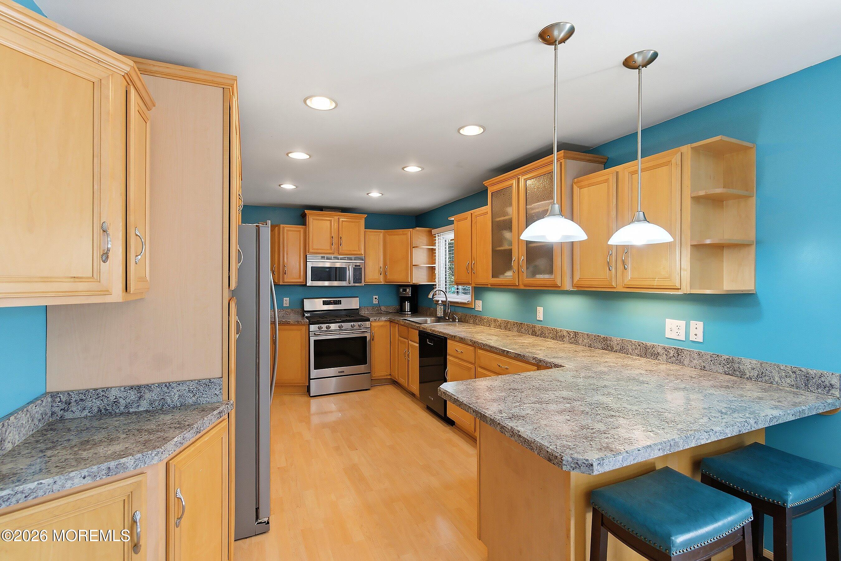 12 Carole Drive Oakhurst NJ 07755