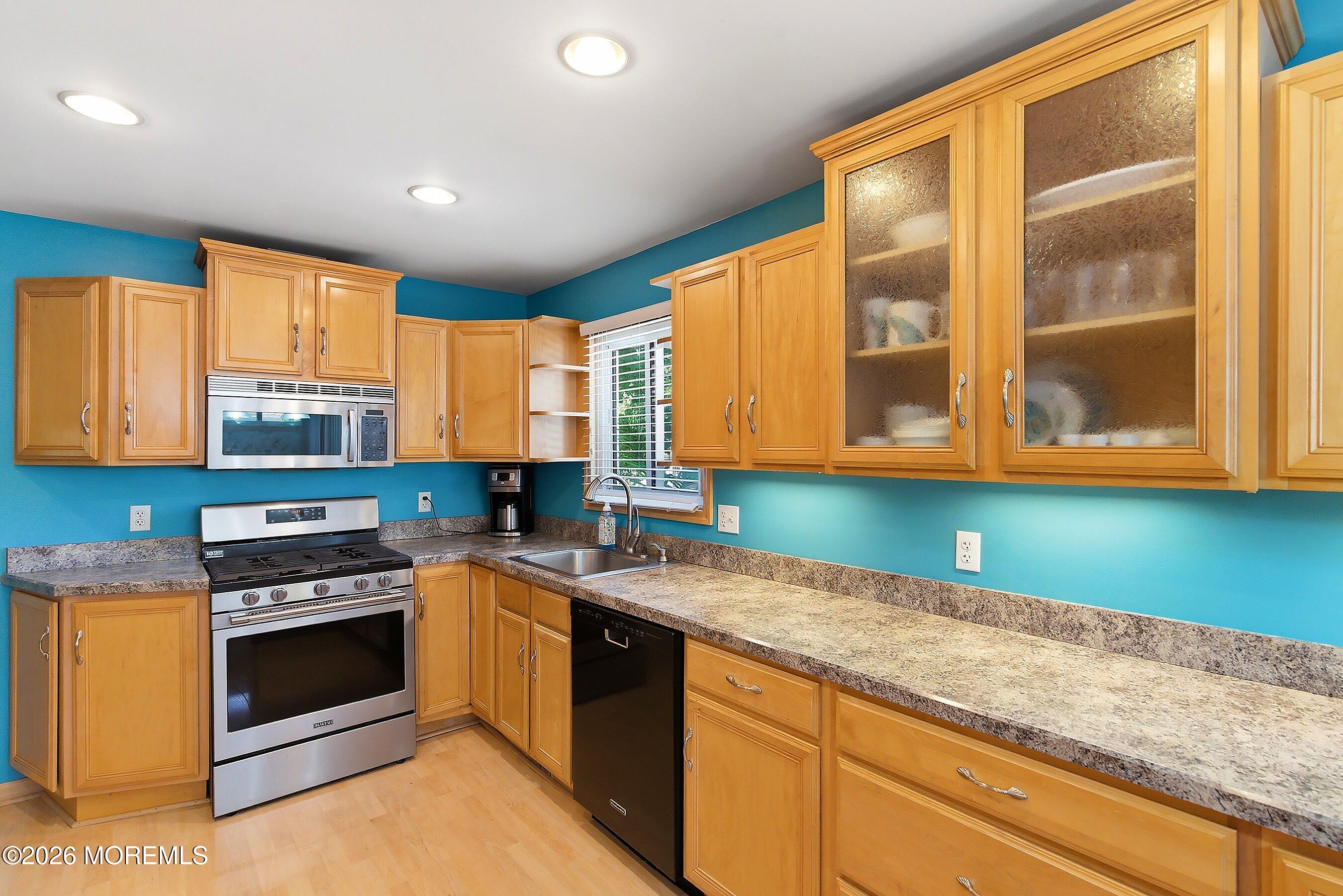 12 Carole Drive Oakhurst NJ 07755