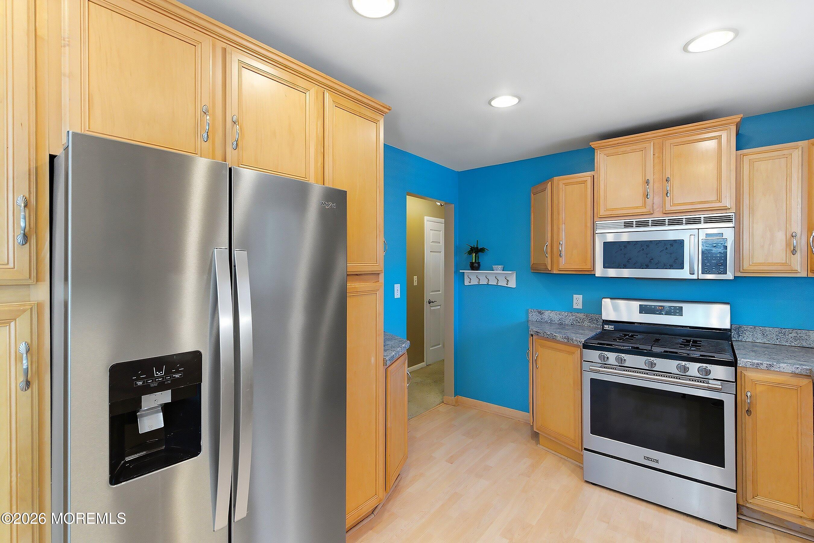 12 Carole Drive Oakhurst NJ 07755