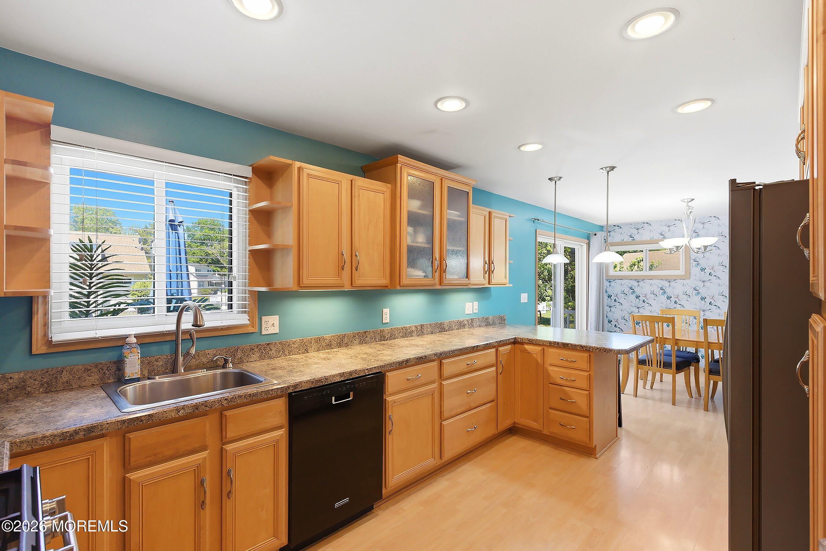 12 Carole Drive Oakhurst NJ 07755