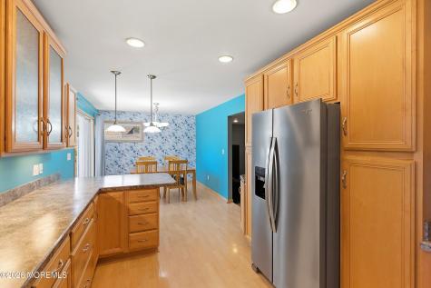12 Carole Drive Oakhurst NJ 07755