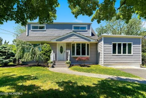 12 Carole Drive Oakhurst NJ 07755