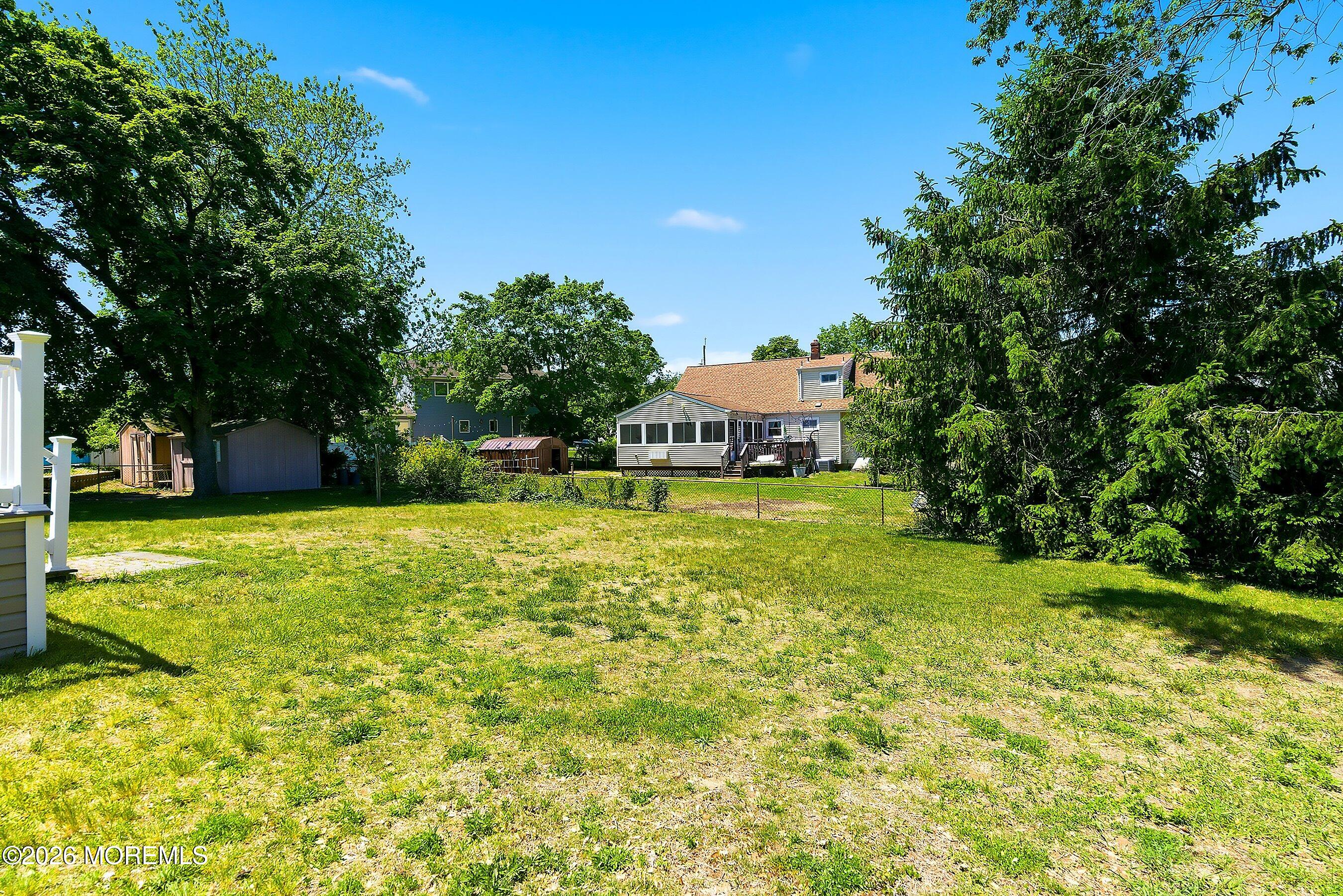 12 Carole Drive Oakhurst NJ 07755