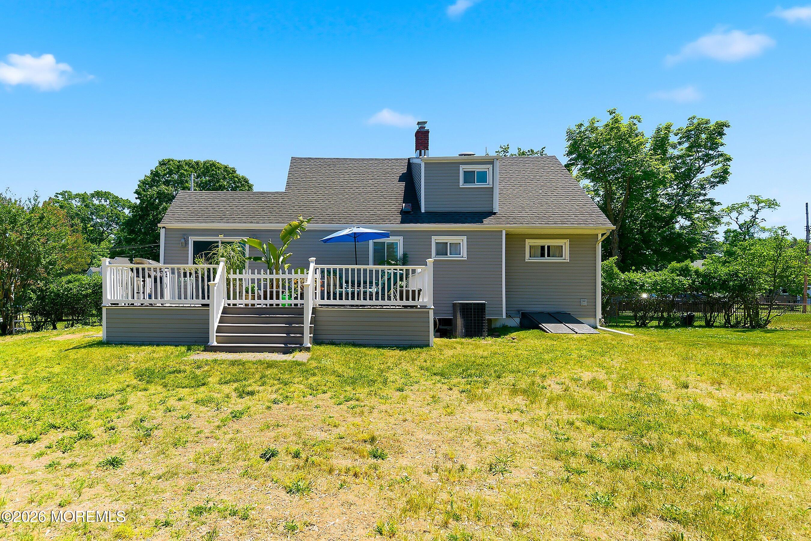 12 Carole Drive Oakhurst NJ 07755