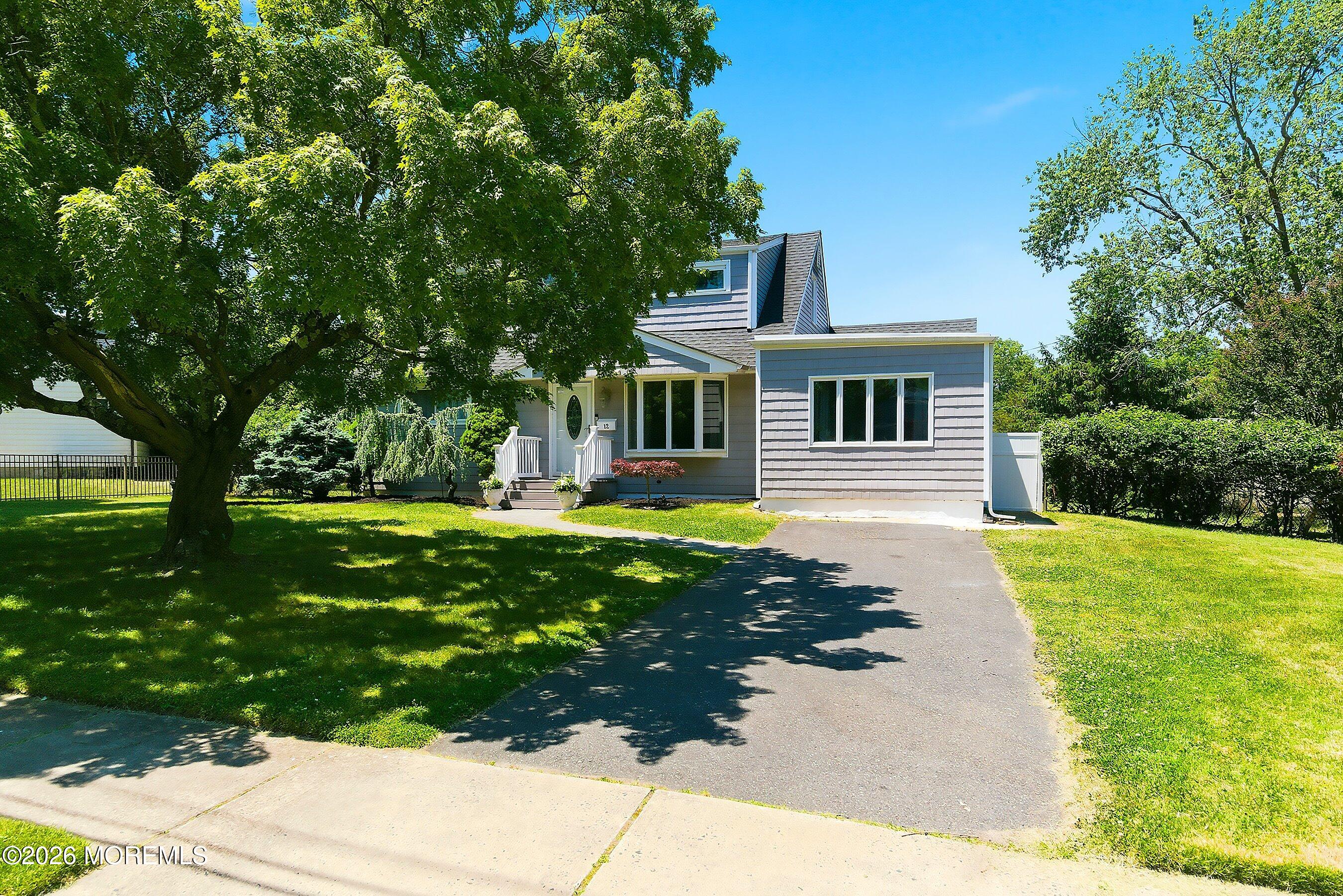 12 Carole Drive Oakhurst NJ 07755