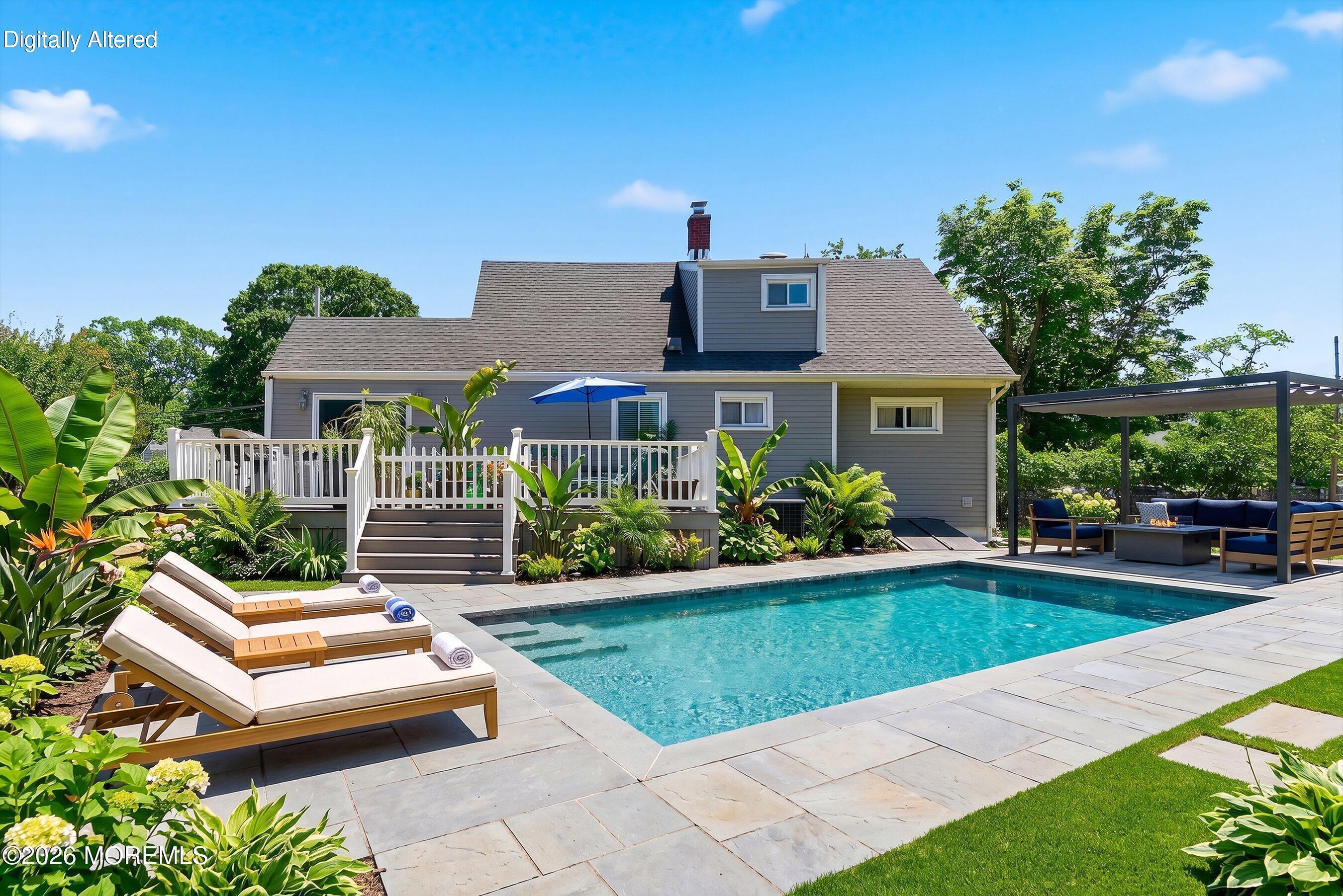 12 Carole Drive Oakhurst NJ 07755