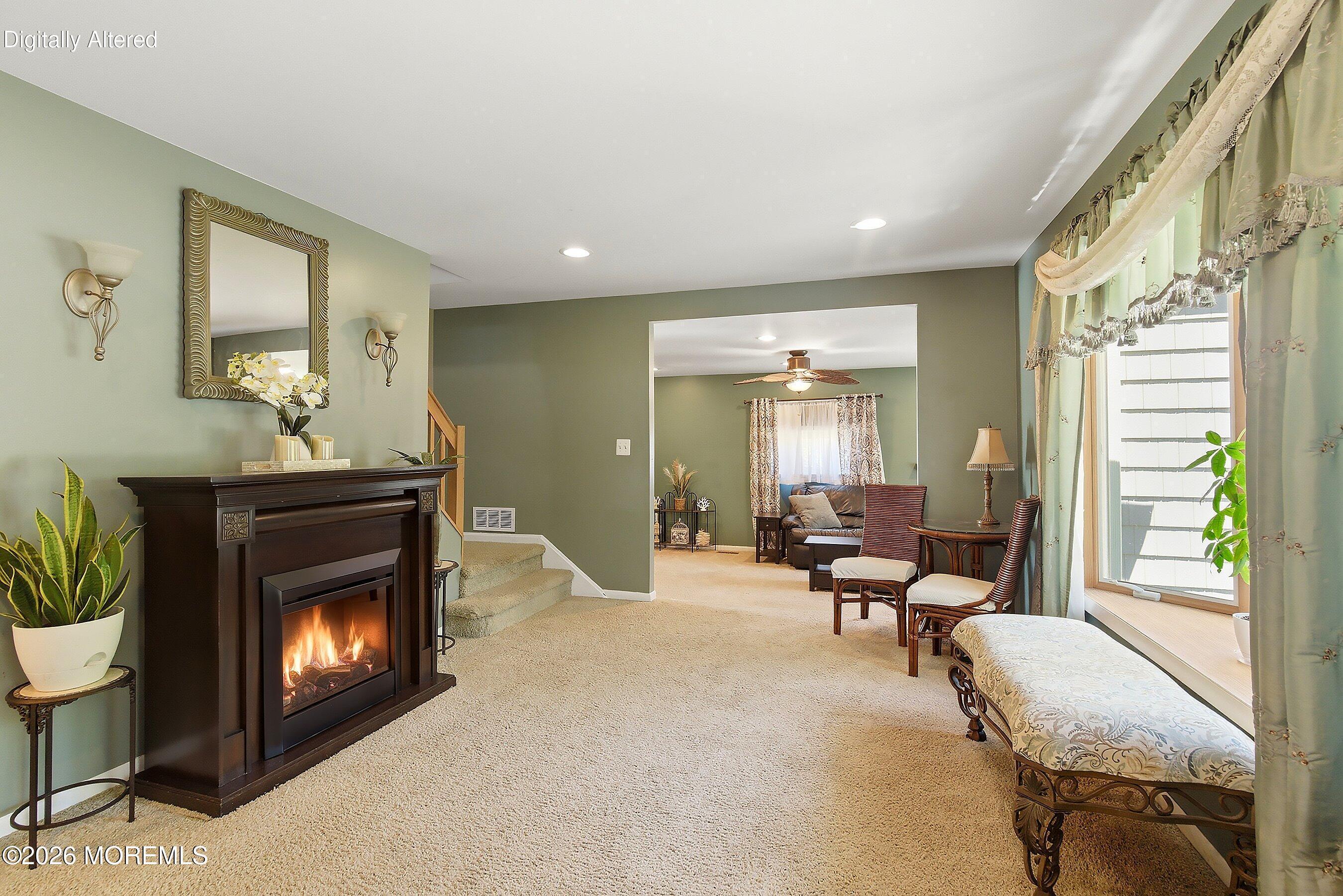 12 Carole Drive Oakhurst NJ 07755