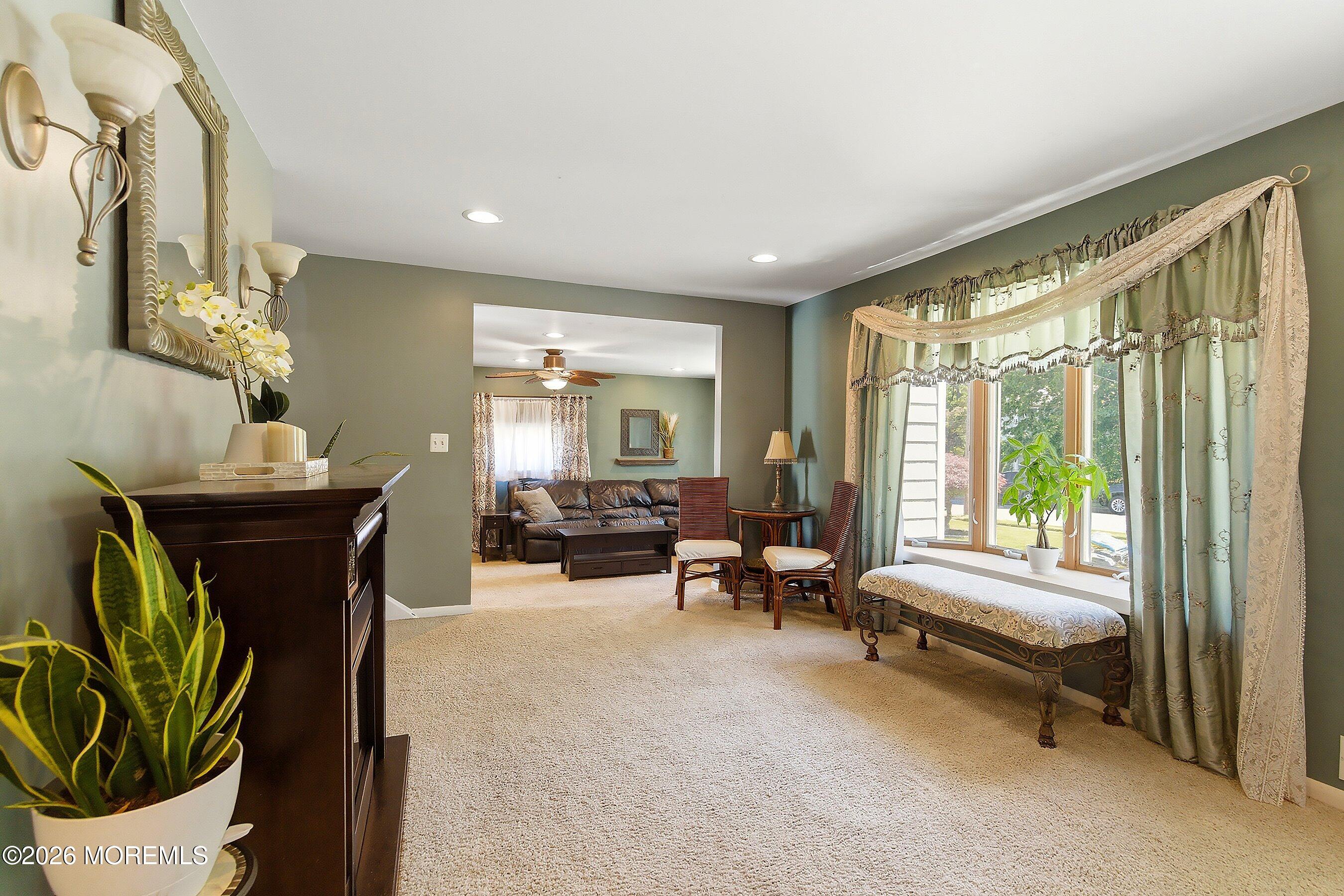 12 Carole Drive Oakhurst NJ 07755