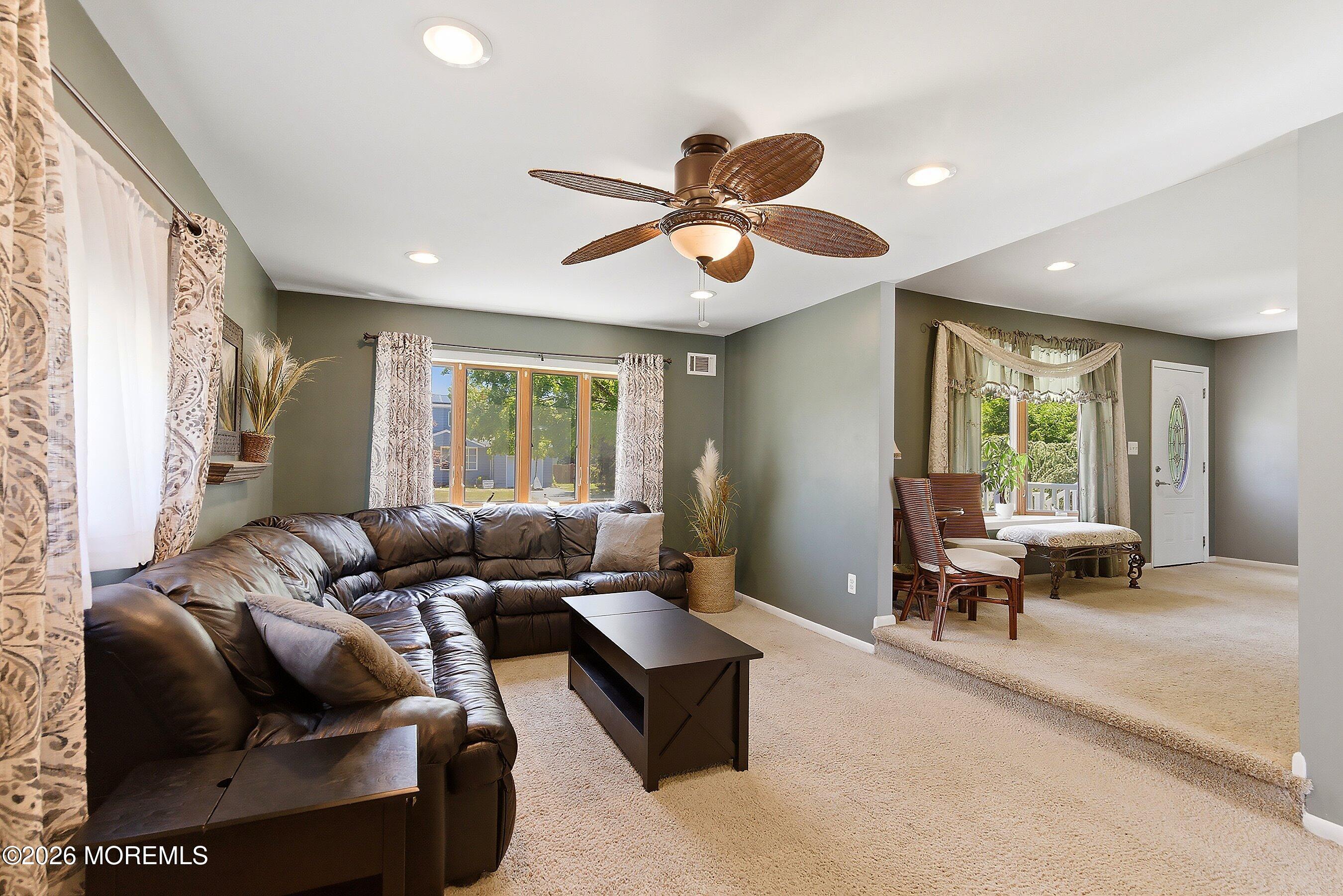 12 Carole Drive Oakhurst NJ 07755