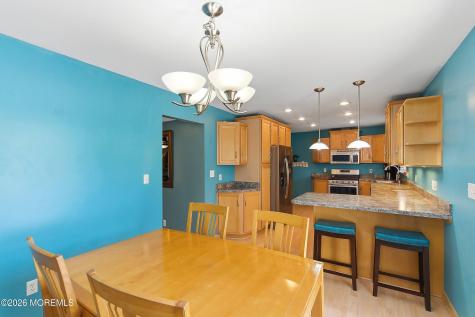 12 Carole Drive Oakhurst NJ 07755