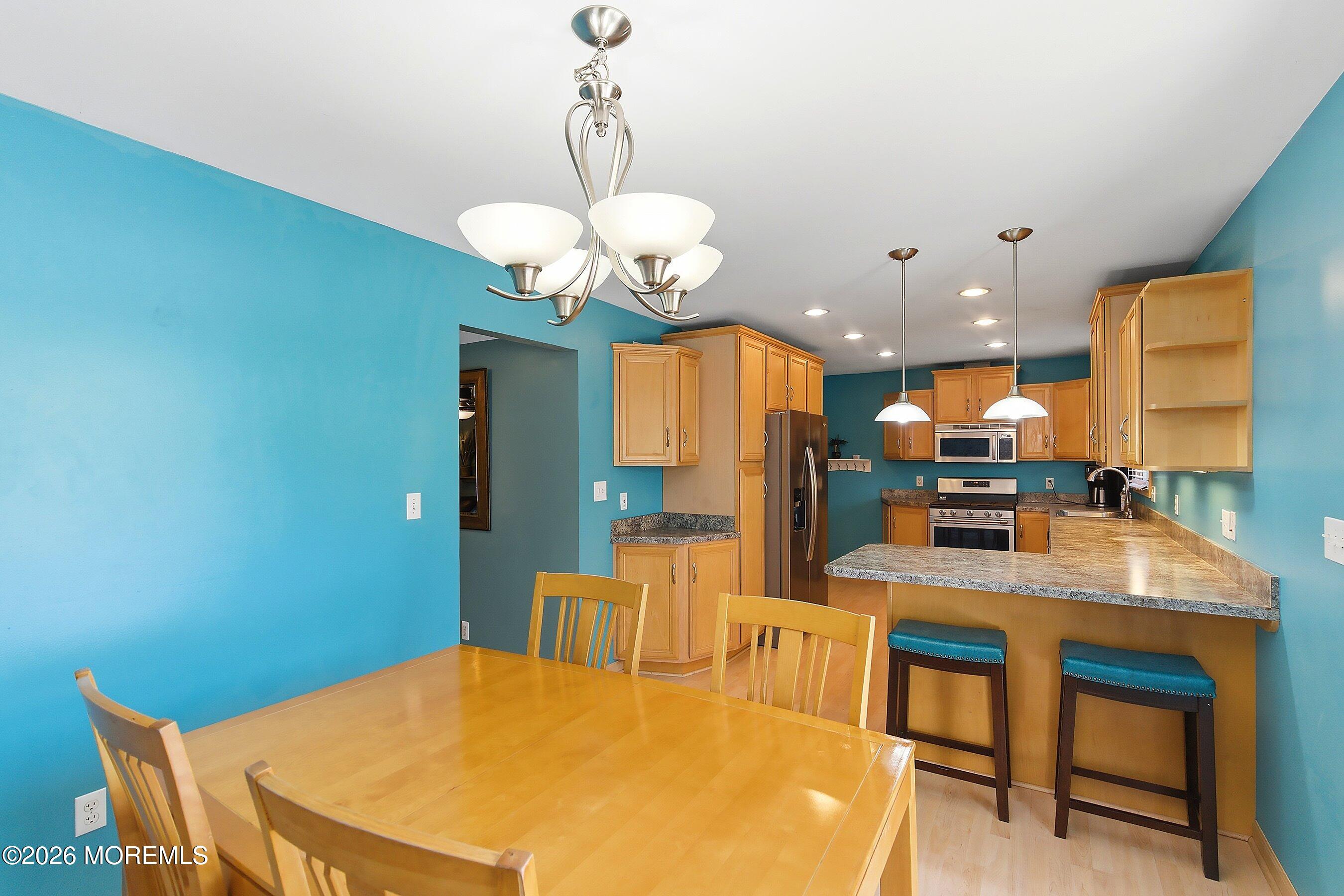 12 Carole Drive Oakhurst NJ 07755