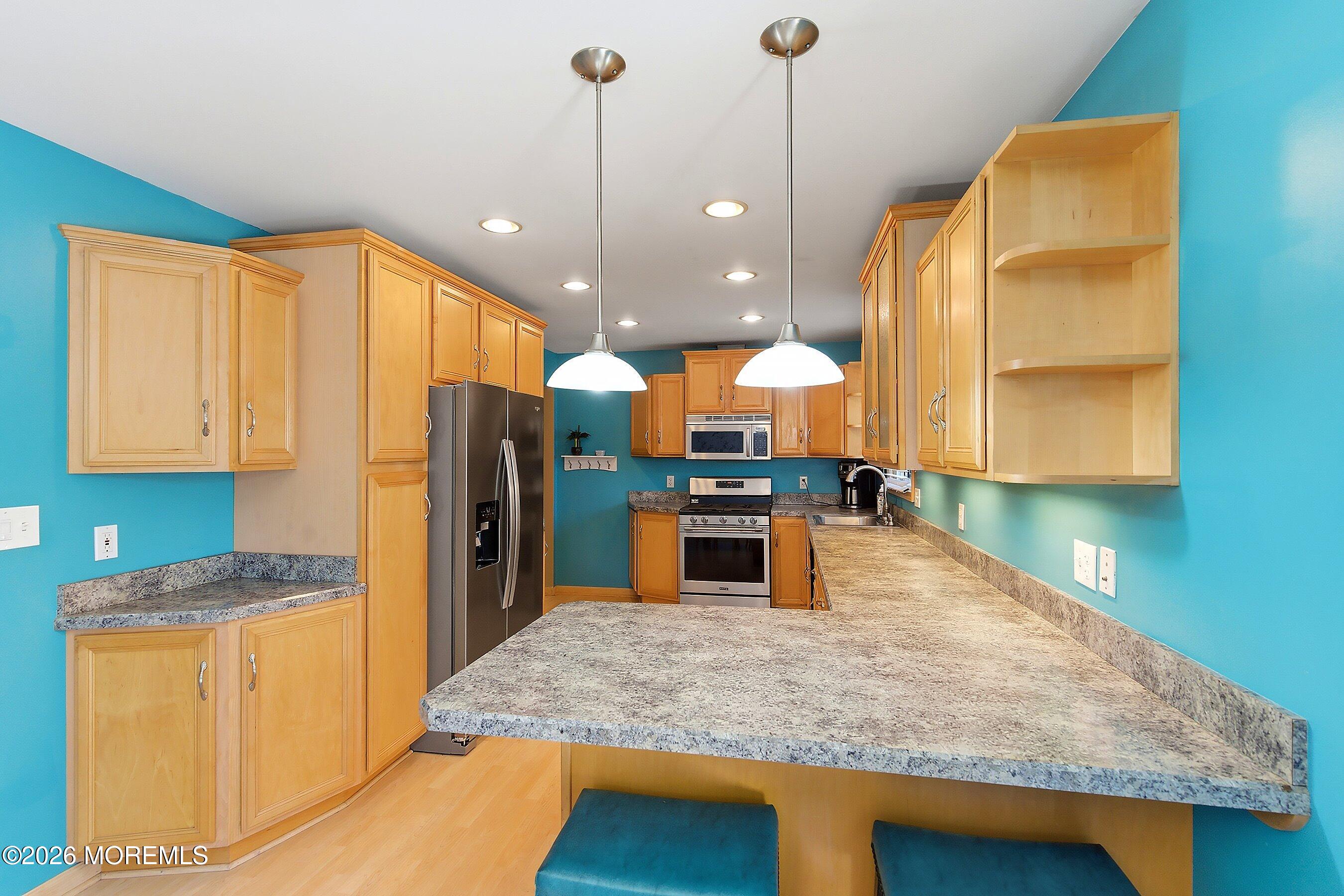 12 Carole Drive Oakhurst NJ 07755