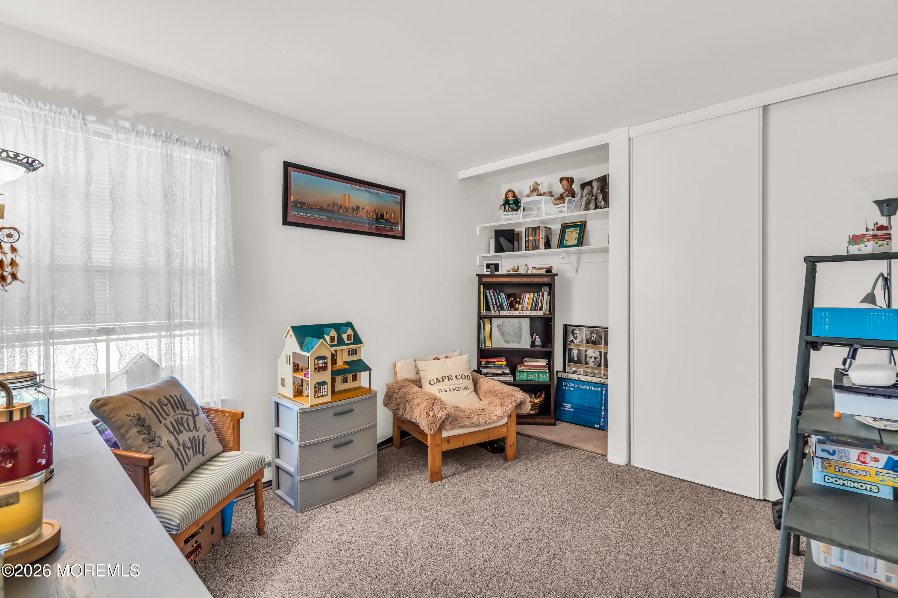 632 B Finchley Court Manchester NJ 08759
